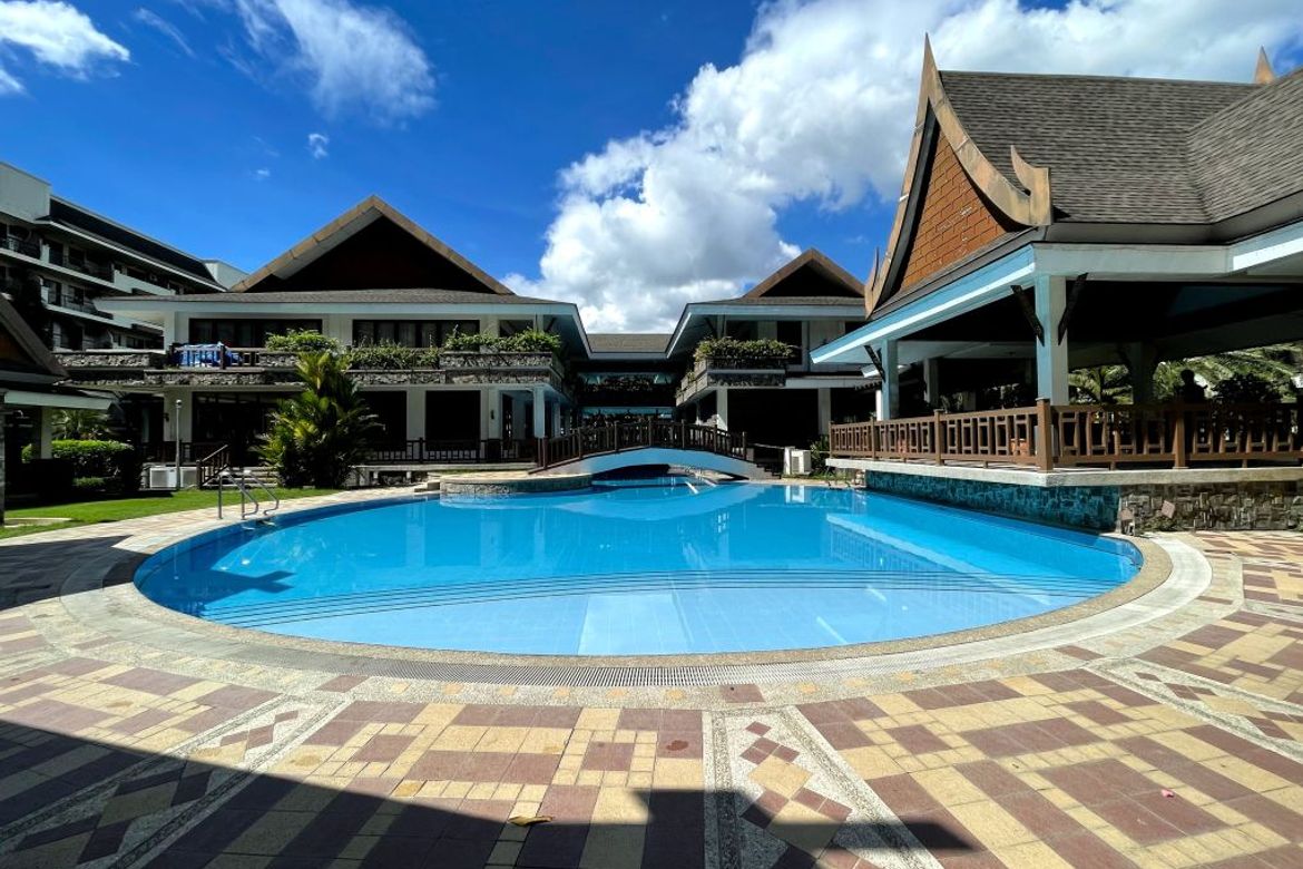 3 Bedroom Condo for Sale in Royal Palm Residences, Ususan, Taguig, Metro Manila