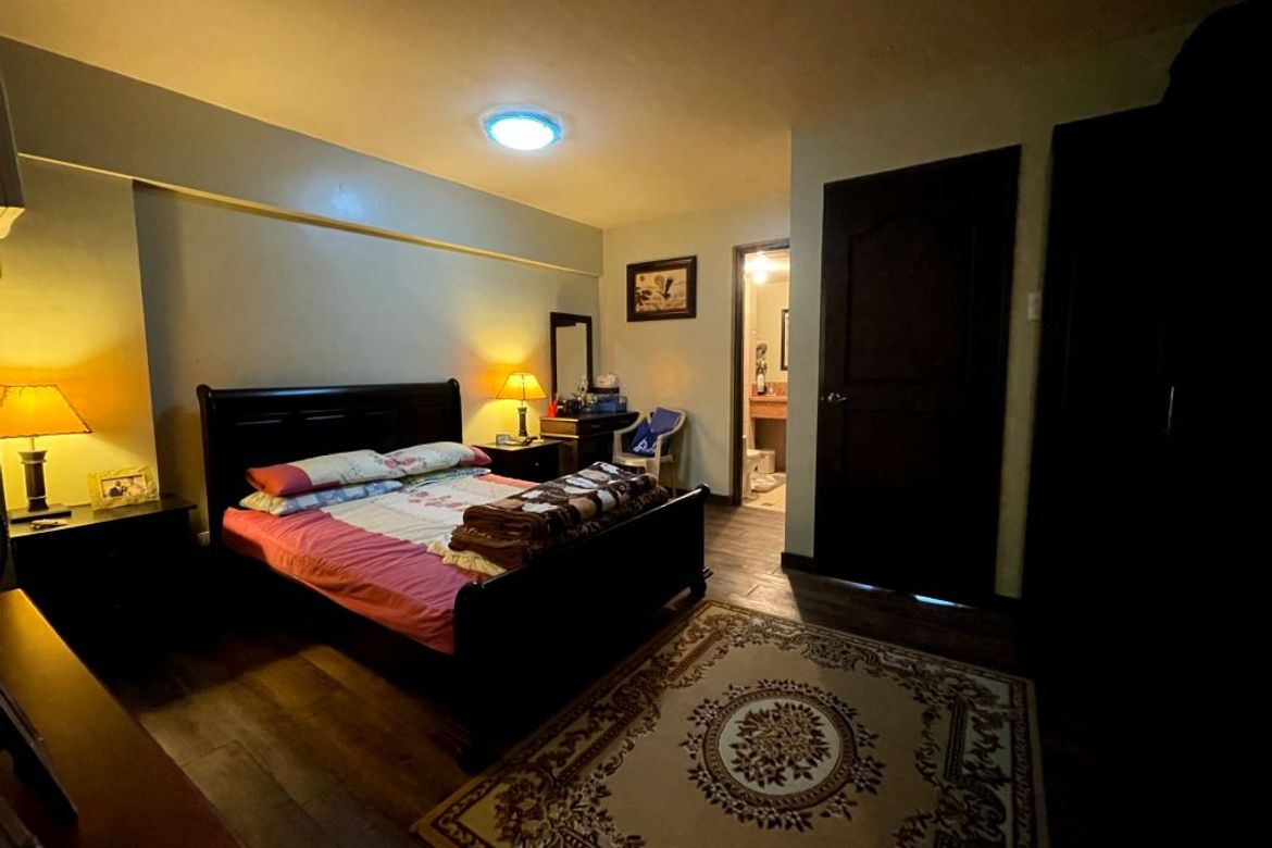 3 Bedroom Condo for Sale in Royal Palm Residences, Ususan, Taguig, Metro Manila – photo 3