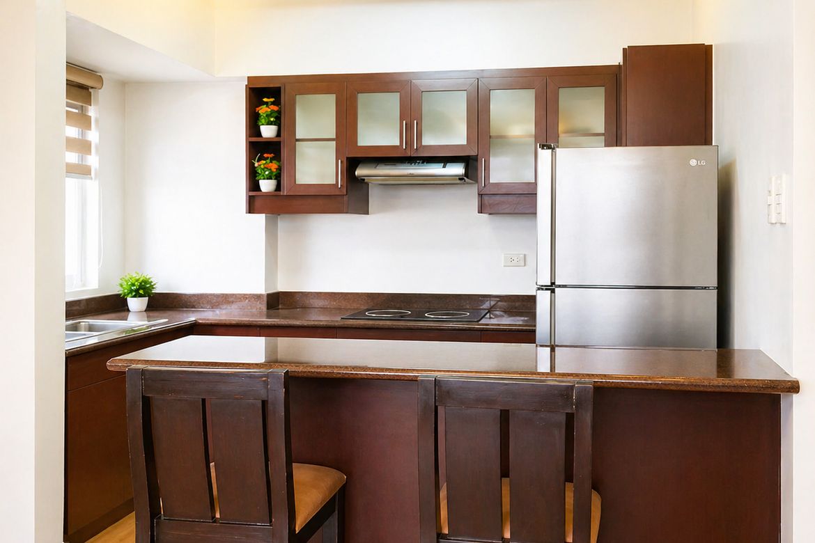 3 Bedroom Condo for Sale in Royal Palm Residences, Ususan, Taguig, Metro Manila – photo 6