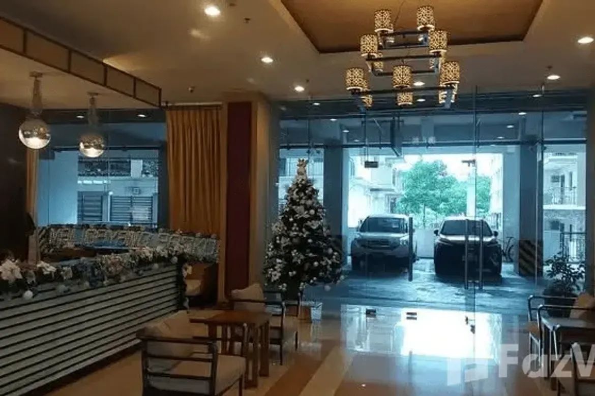 3 Bedroom Condo for Sale in Royal Palm Residences, Ususan, Taguig, Metro Manila – photo 2