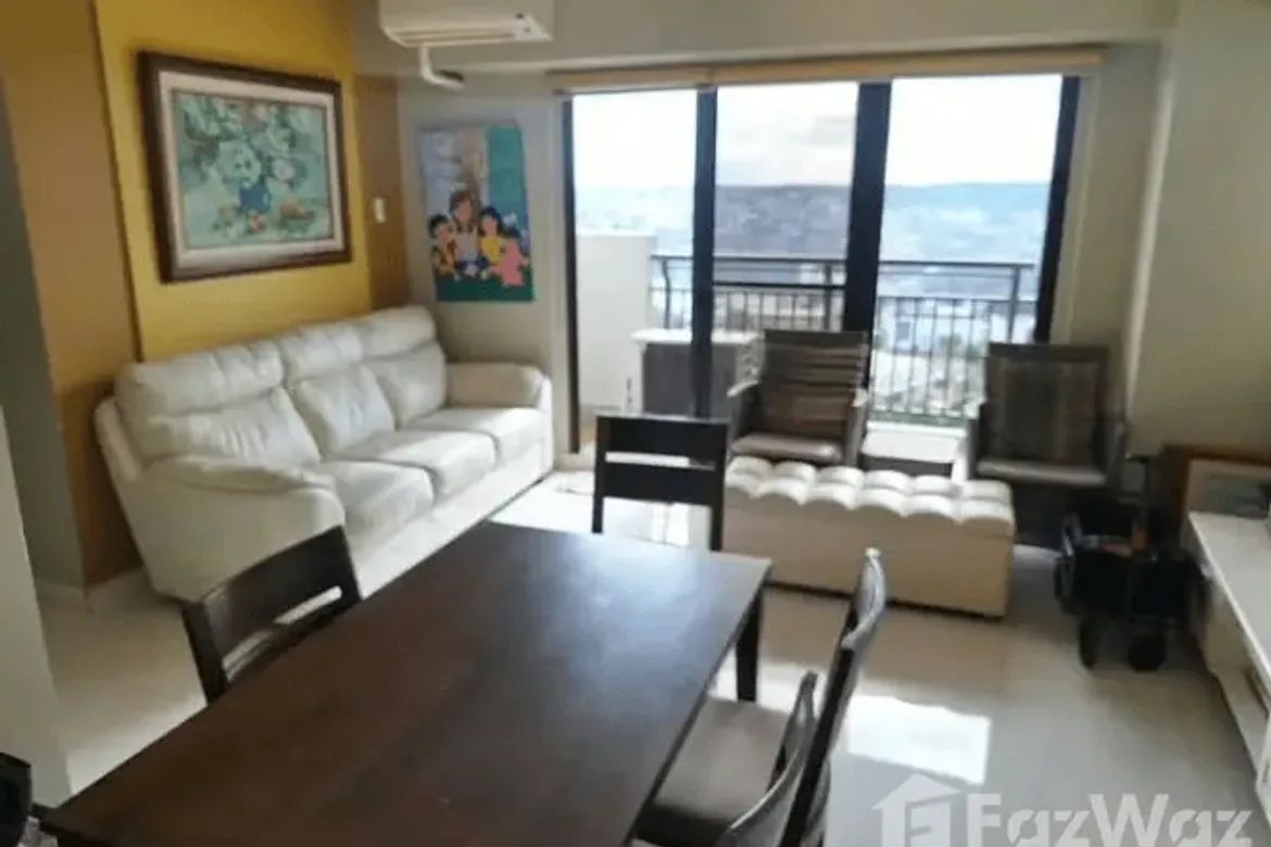 3 Bedroom Condo for Sale in Royal Palm Residences, Ususan, Taguig, Metro Manila – photo 3