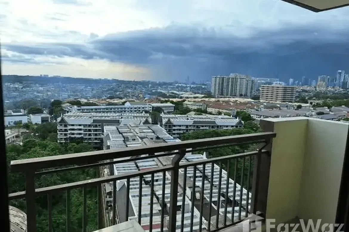 3 Bedroom Condo for Sale in Royal Palm Residences, Ususan, Taguig, Metro Manila – photo 4