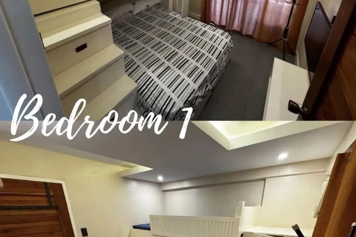 3 Bedroom Condo for Sale in Royal Palm Residences, Ususan, Taguig, Metro Manila – photo 6
