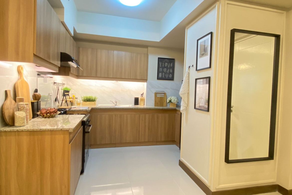 3 Bedroom Condo for Sale in Sage Residences, Mauway, Mandaluyong, Metro Manila near MRT-3 Shaw Boulevard – photo 2