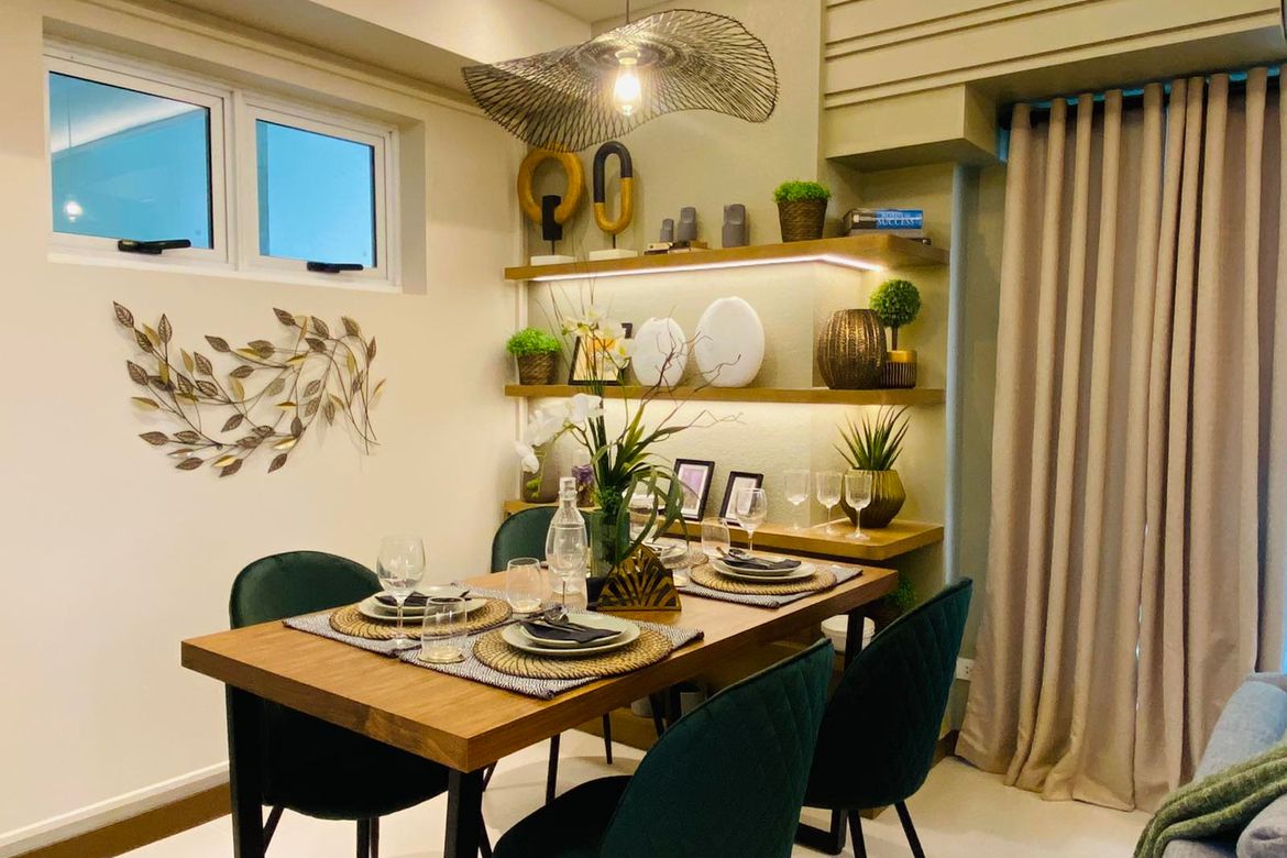 3 Bedroom Condo for Sale in Sage Residences, Mauway, Mandaluyong, Metro Manila near MRT-3 Shaw Boulevard – photo 3
