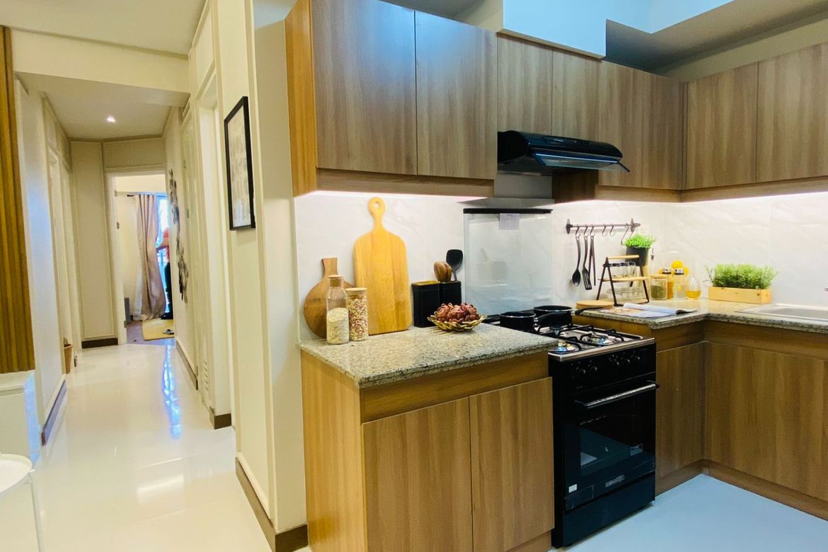 3 Bedroom Condo for Sale in Sage Residences, Mauway, Mandaluyong, Metro Manila near MRT-3 Shaw Boulevard – photo 5