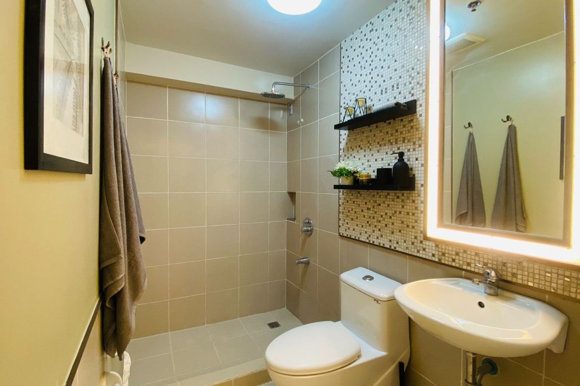 3 Bedroom Condo for Sale in Sage Residences, Mauway, Mandaluyong, Metro Manila near MRT-3 Shaw Boulevard – photo 6