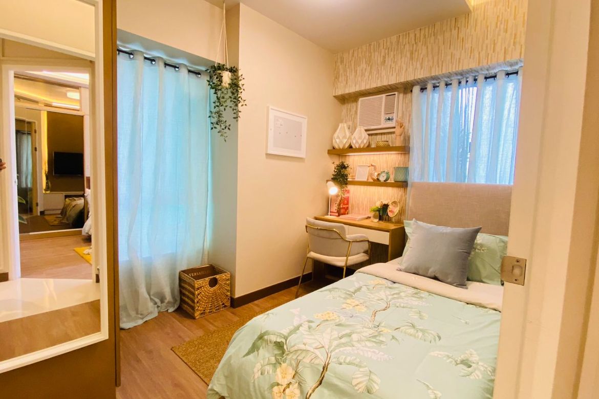 3 Bedroom Condo for Sale in Sage Residences, Mauway, Mandaluyong, Metro Manila near MRT-3 Shaw Boulevard – photo 7