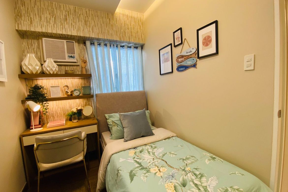 3 Bedroom Condo for Sale in Sage Residences, Mauway, Mandaluyong, Metro Manila near MRT-3 Shaw Boulevard – photo 8