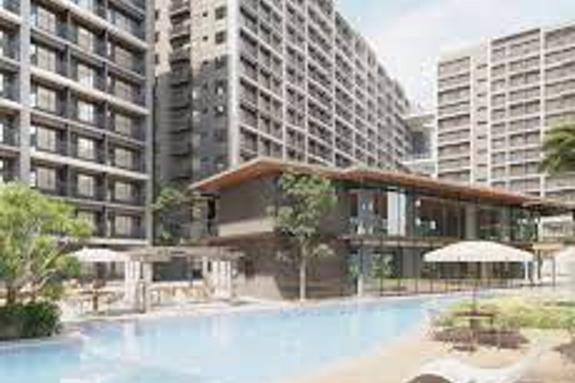 3 Bedroom Condo for Sale in Sail Residences, Barangay 76, Pasay, Metro Manila near LRT-1 EDSA