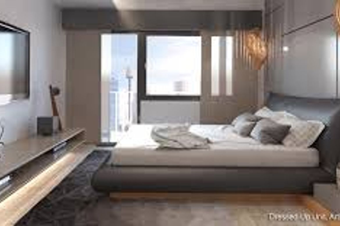 3 Bedroom Condo for Sale in Sail Residences, Barangay 76, Pasay, Metro Manila near LRT-1 EDSA – photo 5