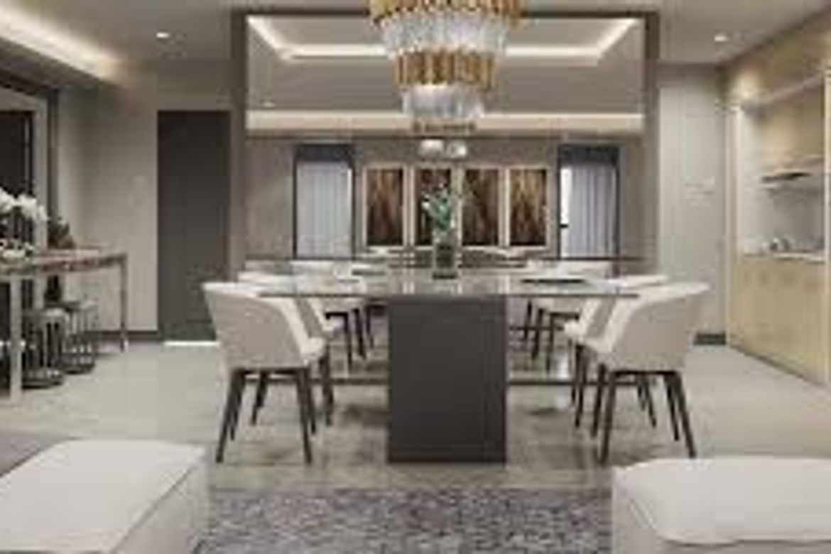 3 Bedroom Condo for Sale in Sail Residences, Barangay 76, Pasay, Metro Manila near LRT-1 EDSA – photo 8