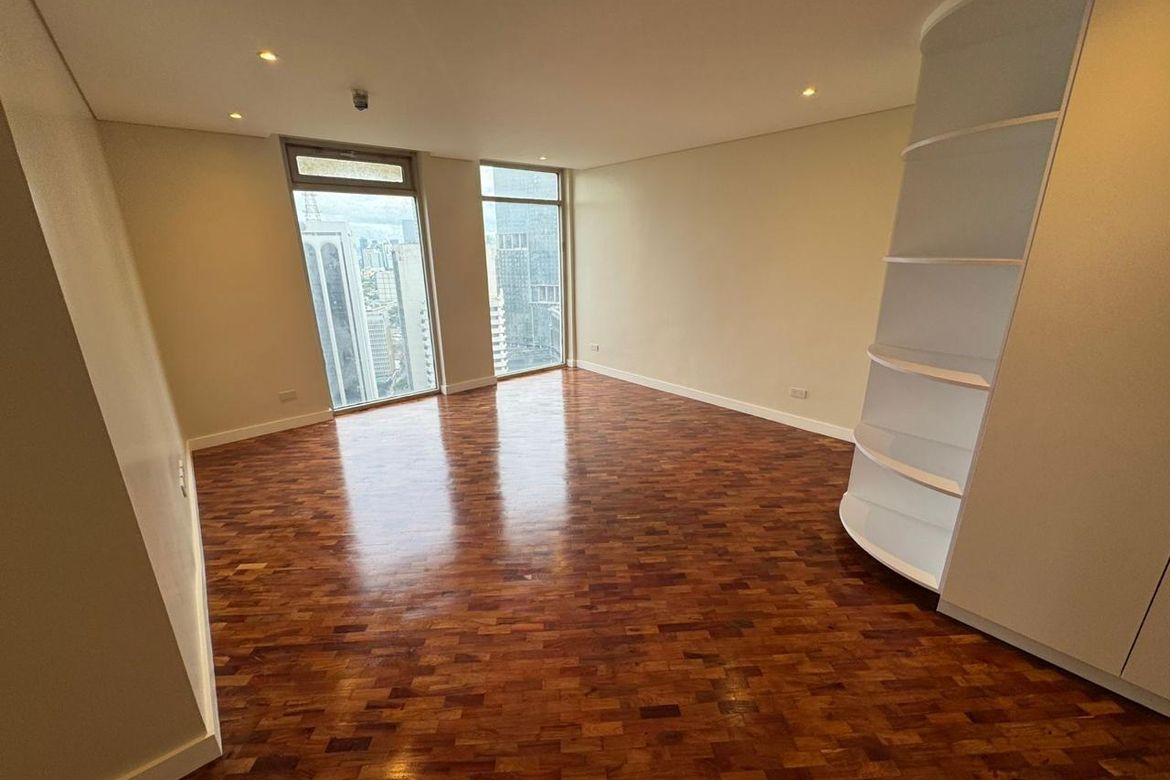 3 Bedroom Condo for Sale in Salcedo Park, Bel-Air, Makati City – photo 8