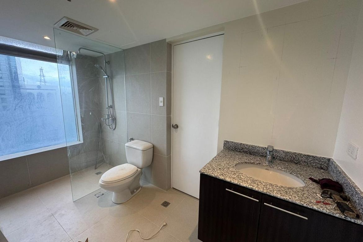 3 Bedroom Condo for Sale in Salcedo Park, Bel-Air, Makati City – photo 11