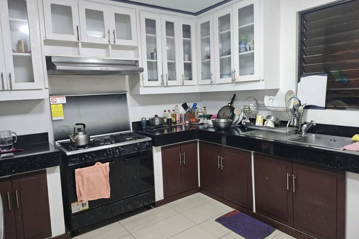 3 Bedroom Condo for Sale in San Antonio, Makati City – photo 8