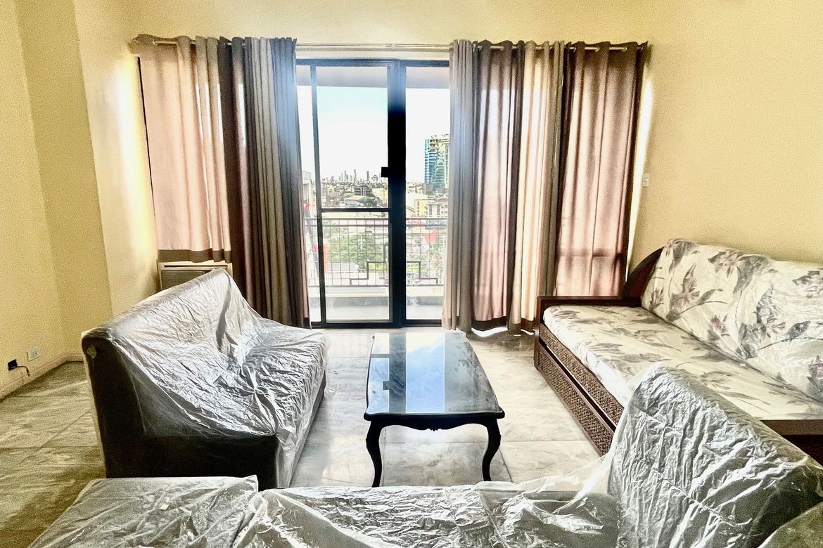 3 Bedroom Condo for Sale in San Antonio, Makati City