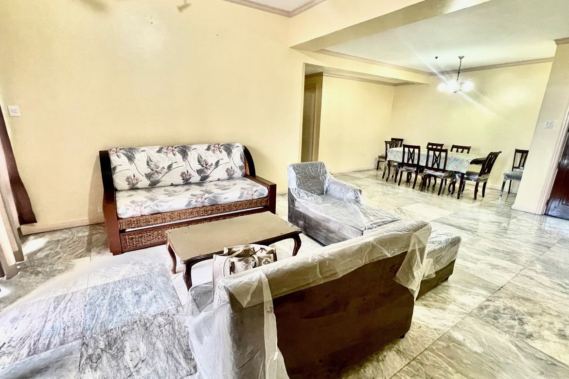 3 Bedroom Condo for Sale in San Antonio, Makati City – photo 6