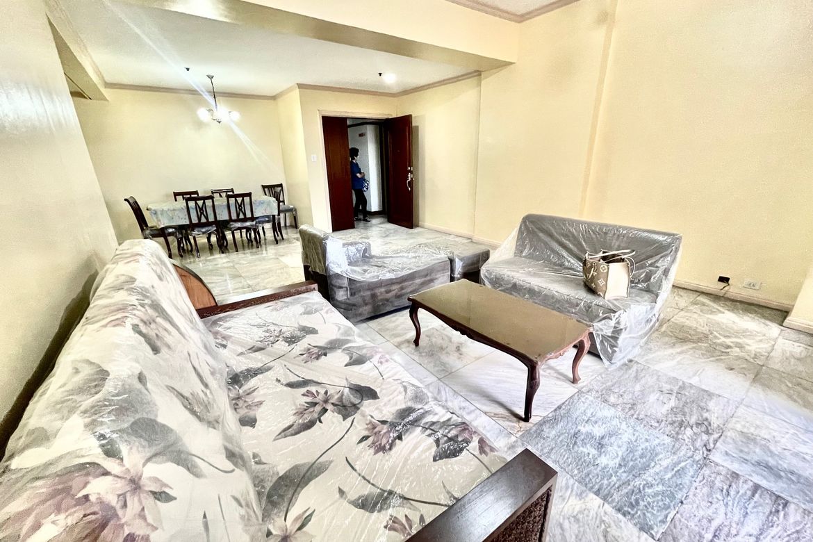 3 Bedroom Condo for Sale in San Antonio, Makati City – photo 13