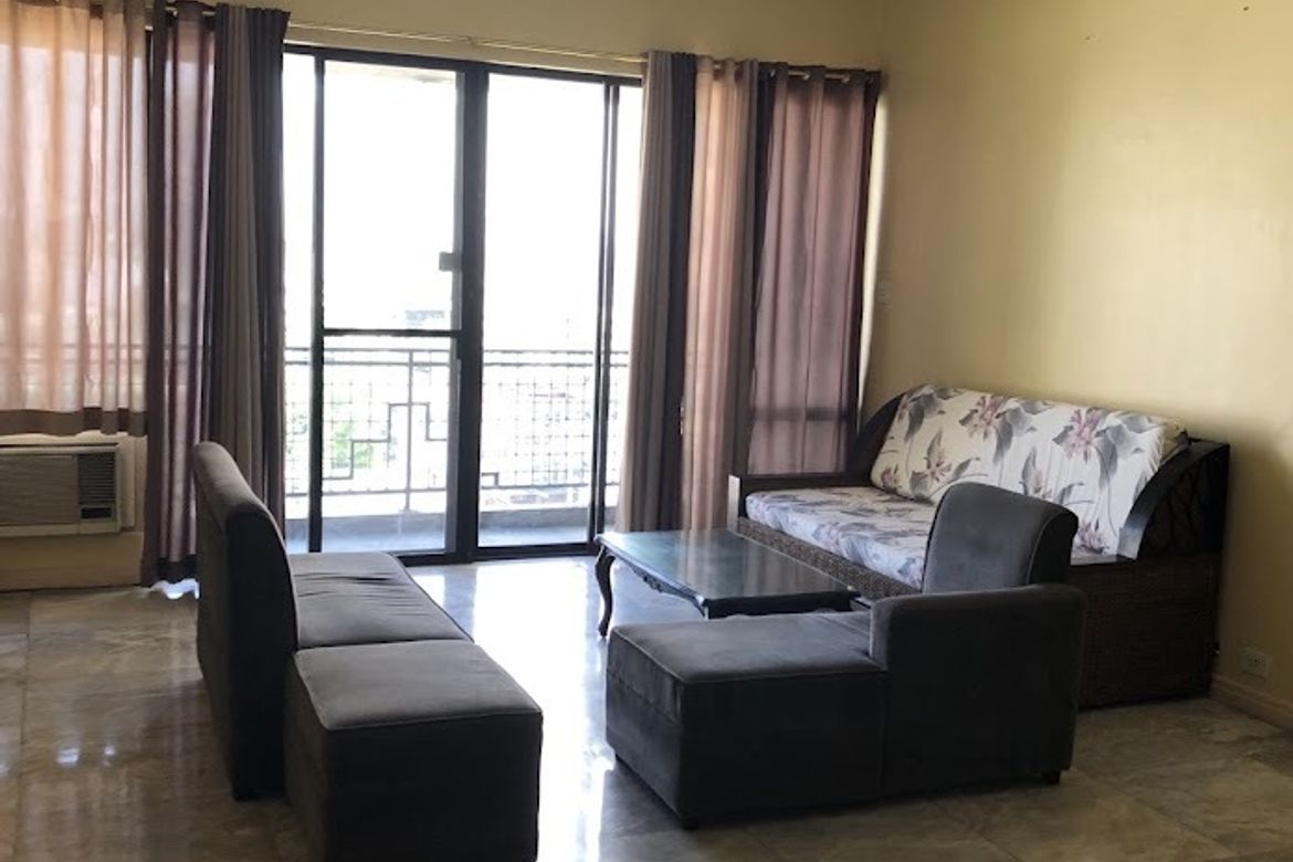 3 Bedroom Condo for Sale in San Antonio, Makati, Metro Manila