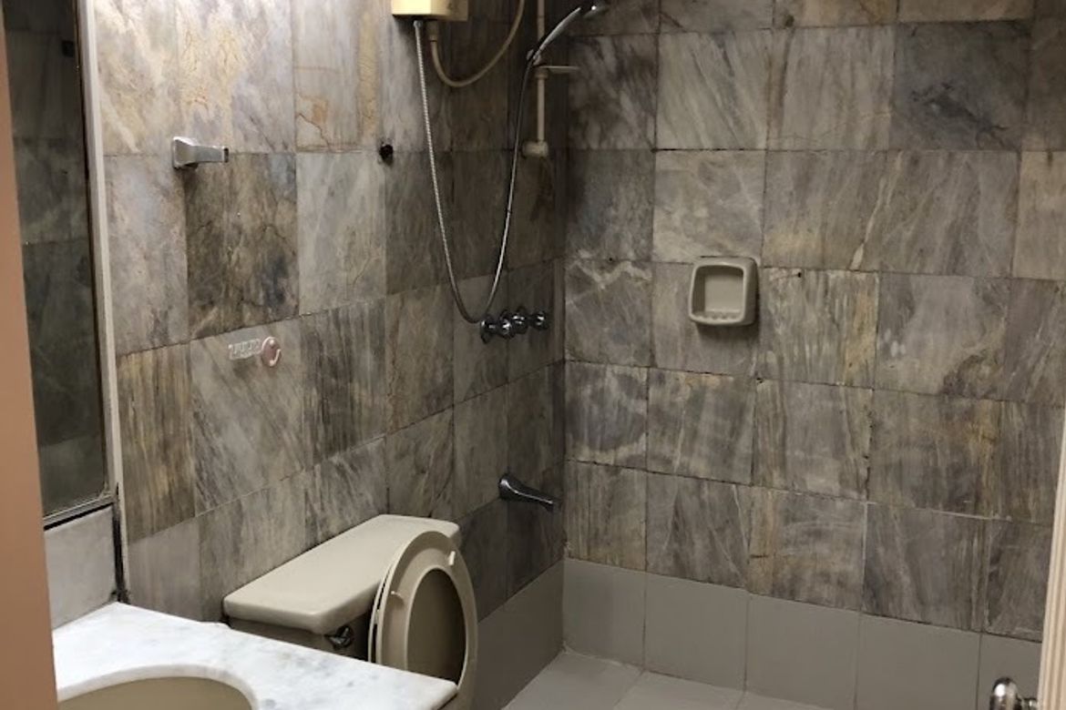 3 Bedroom Condo for Sale in San Antonio, Makati, Metro Manila – photo 6