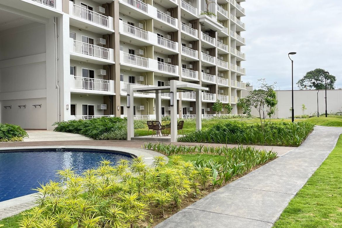 3 Bedroom Condo for Sale in San Antonio, Parañaque, Metro Manila – photo 5