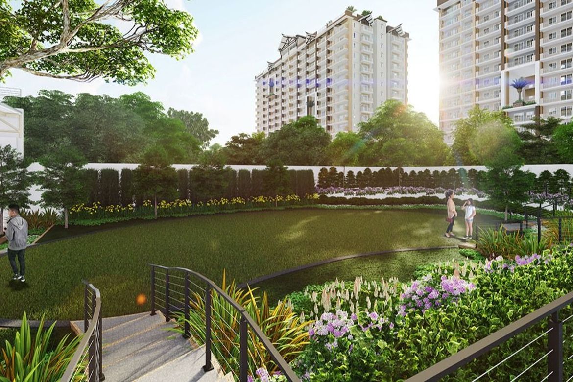 3 Bedroom Condo for Sale in San Antonio, Parañaque, Metro Manila – photo 8