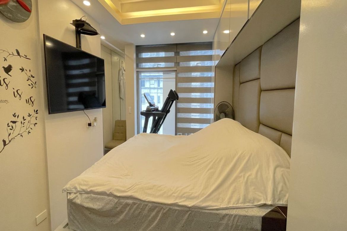 3 Bedroom Condo for Sale in San Antonio, Pasig, Metro Manila near MRT-3 Ortigas – photo 8
