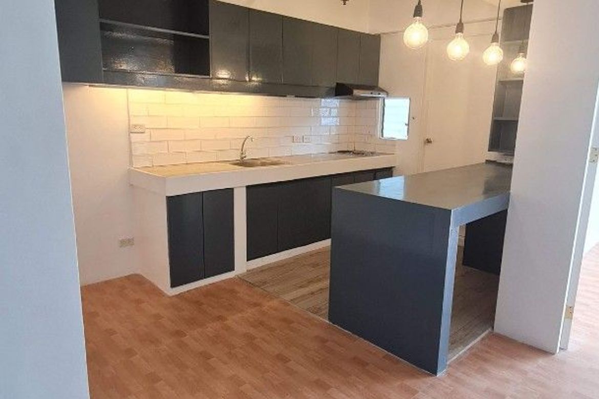 3 Bedroom Condo for Sale in San Antonio, Pasig, Metro Manila near MRT-3 Ortigas