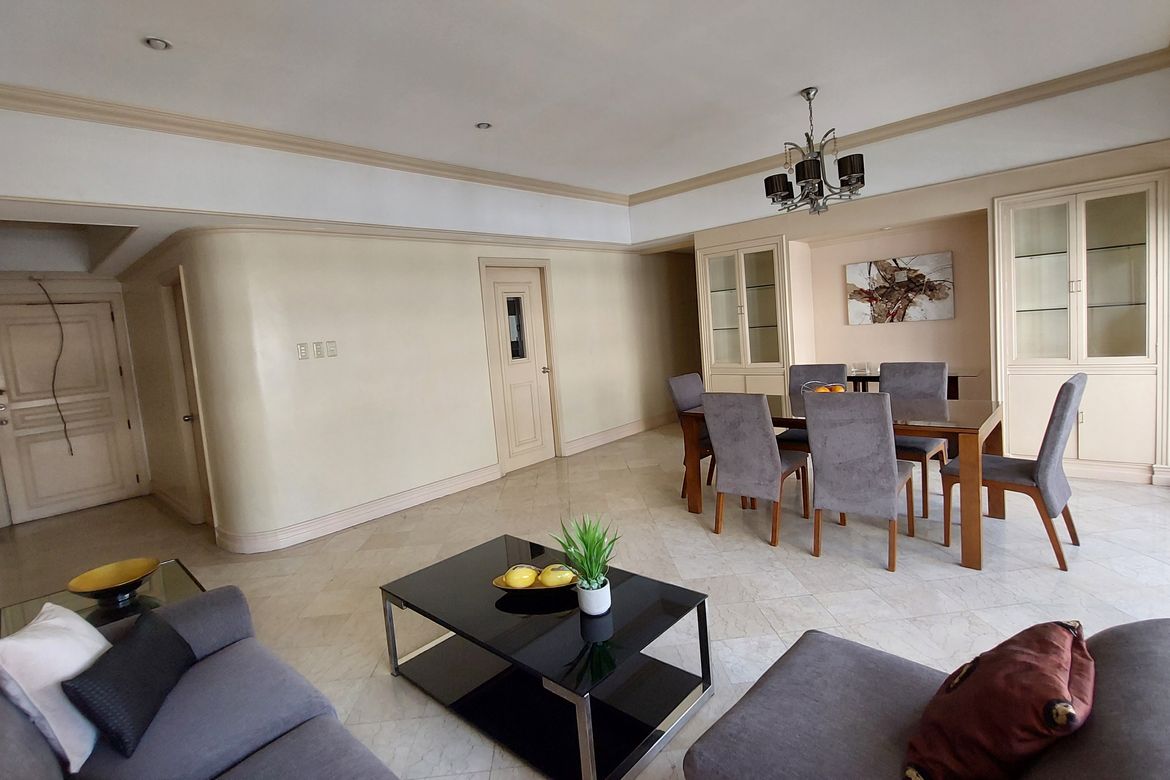 3 Bedroom Condo for Sale in San Antonio, Pasig, Metro Manila near MRT-3 Shaw Boulevard – photo 2