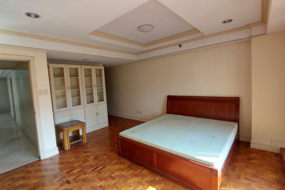 3 Bedroom Condo for Sale in San Antonio, Pasig, Metro Manila near MRT-3 Shaw Boulevard – photo 5