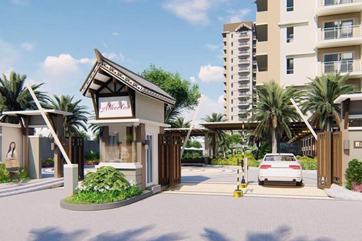 3 Bedroom Condo for Sale in San Isidro, Parañaque, Metro Manila – photo 3