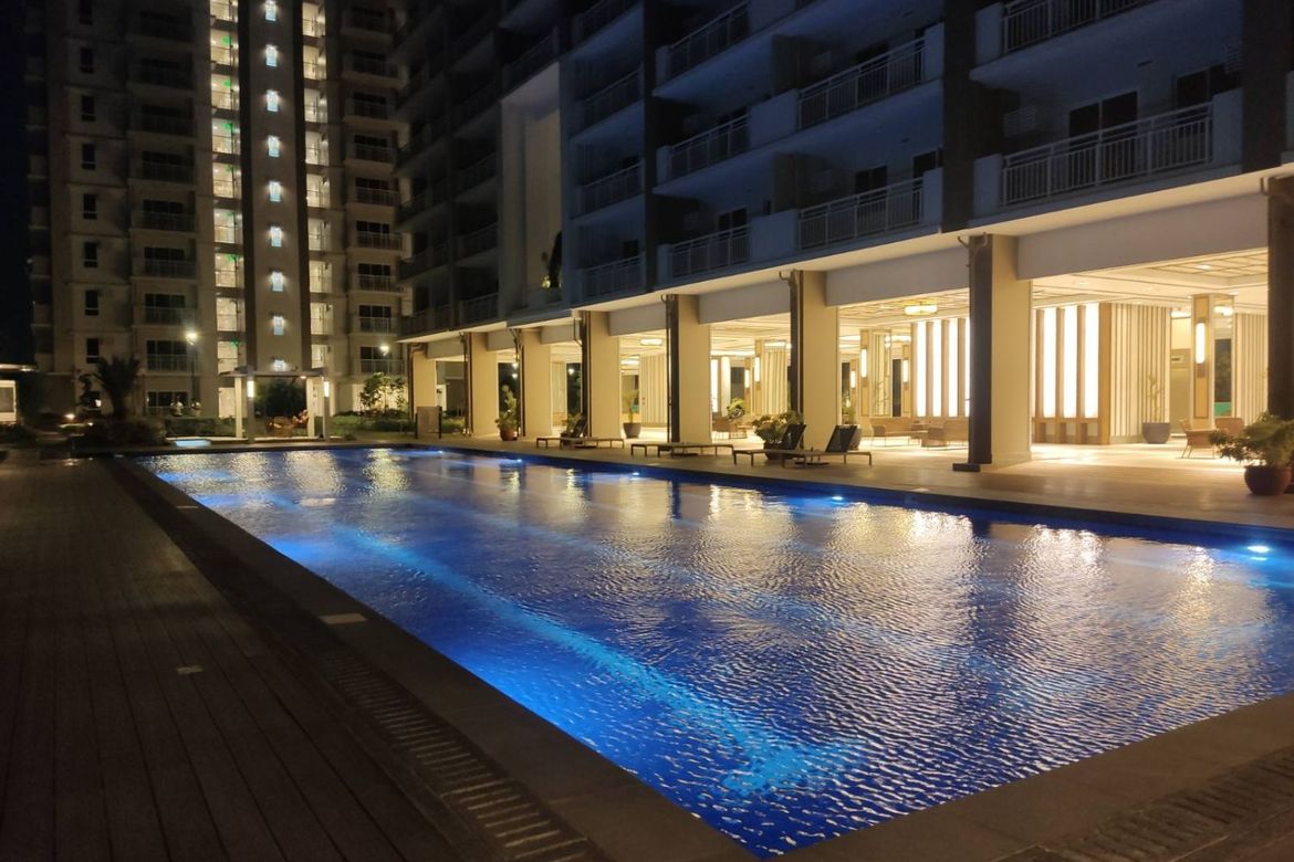 3 Bedroom Condo for Sale in San Isidro, Parañaque, Metro Manila – photo 4