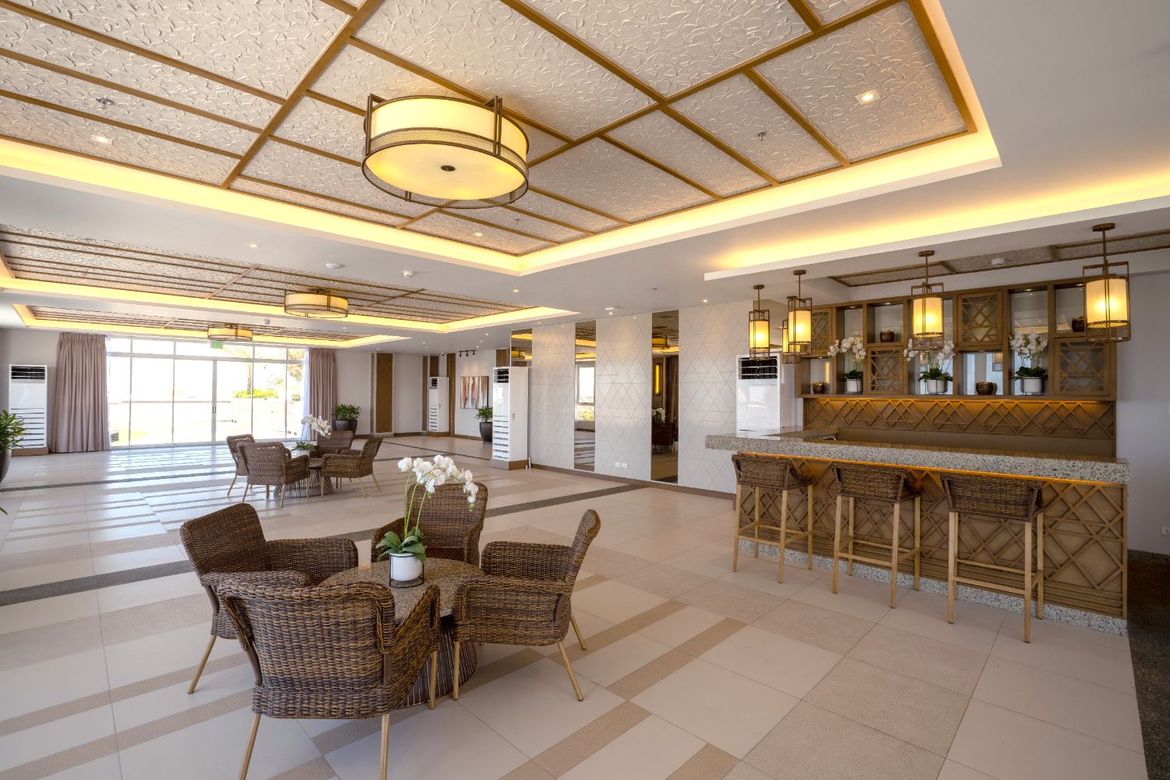 3 Bedroom Condo for Sale in San Isidro, Parañaque, Metro Manila – photo 8