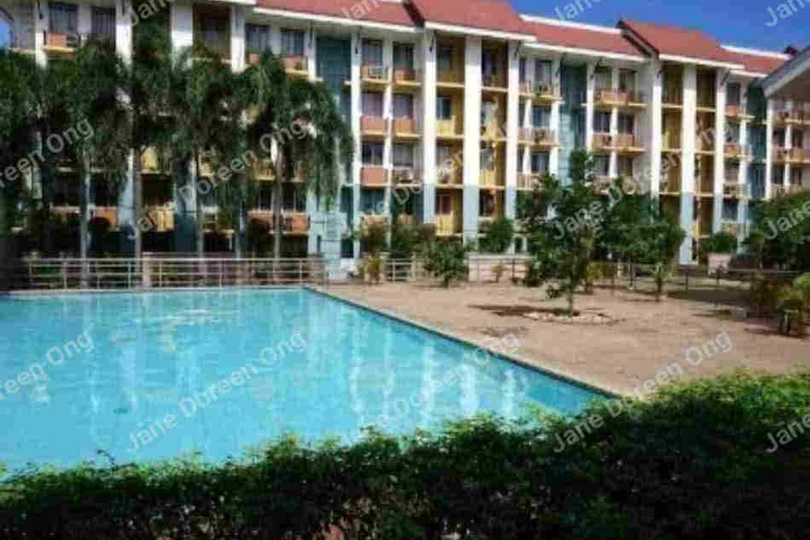 3 Bedroom Condo for Sale in San Isidro, Parañaque, Metro Manila