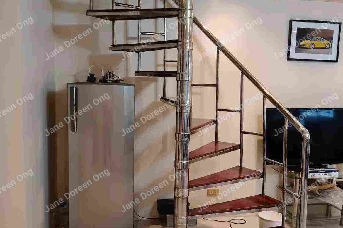 3 Bedroom Condo for Sale in San Isidro, Parañaque, Metro Manila – photo 5