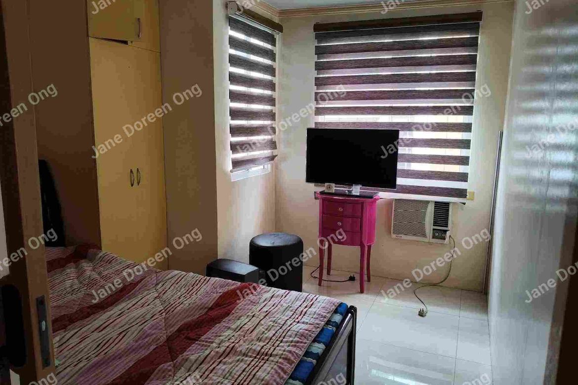 3 Bedroom Condo for Sale in San Isidro, Parañaque, Metro Manila – photo 8