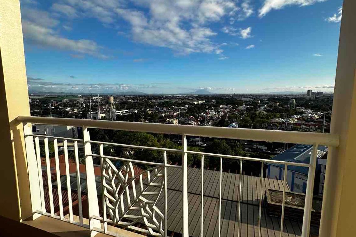 3 Bedroom Condo for Sale in San Joaquin, Pasig, Metro Manila
