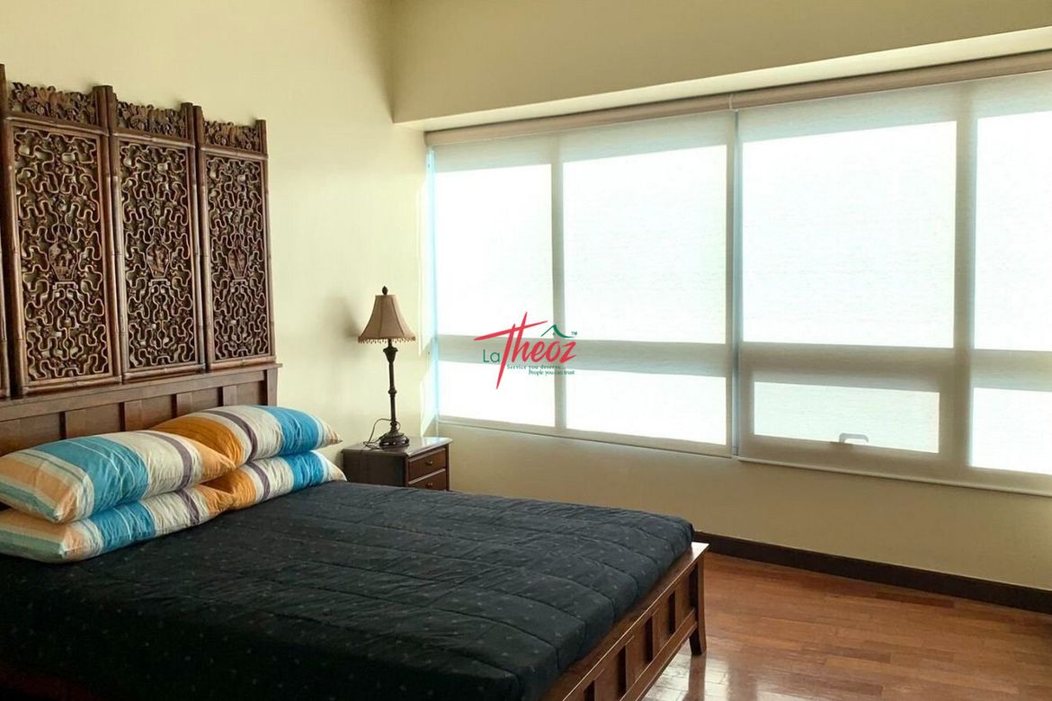 3 Bedroom Condo for Sale in San Lorenzo, Makati City near MRT-3 Ayala – photo 4