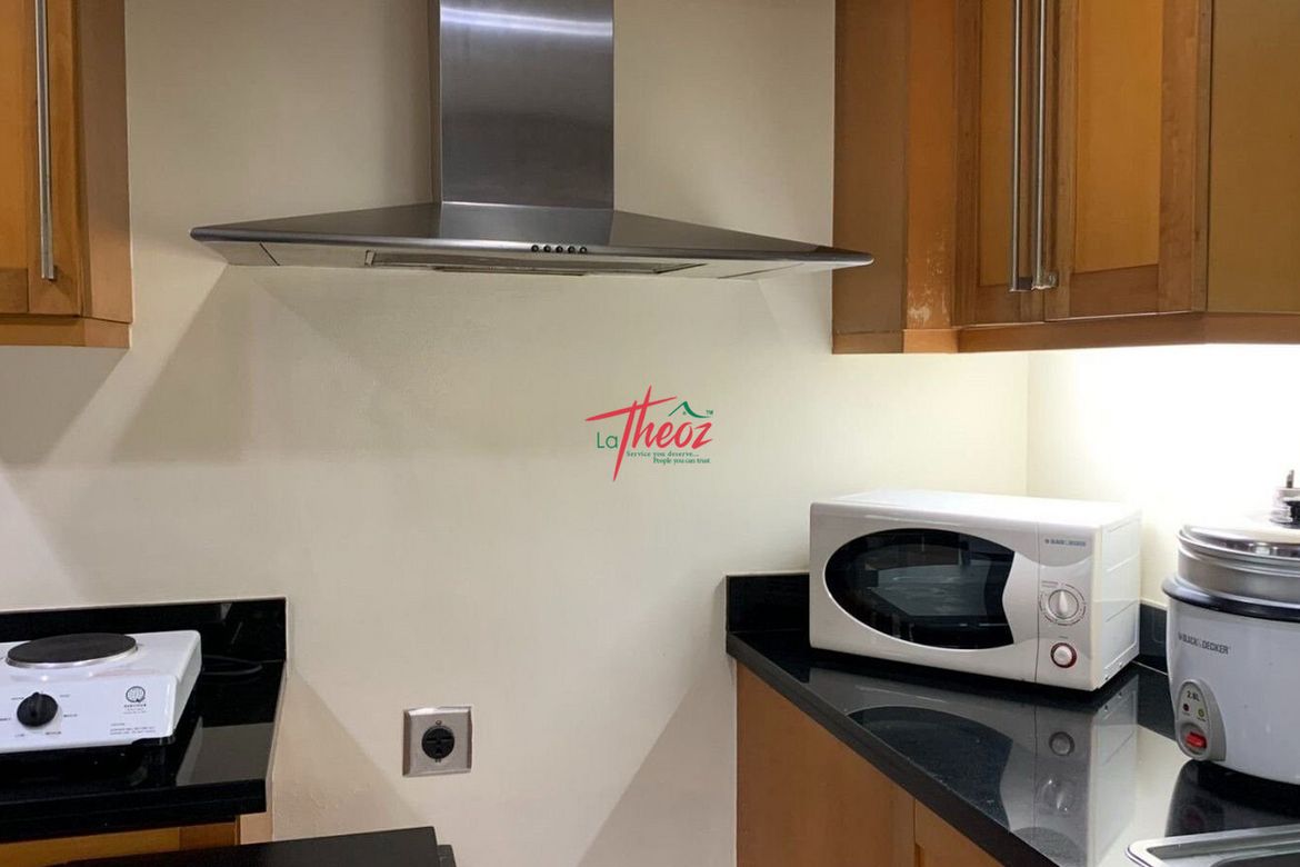 3 Bedroom Condo for Sale in San Lorenzo, Makati City near MRT-3 Ayala – photo 10