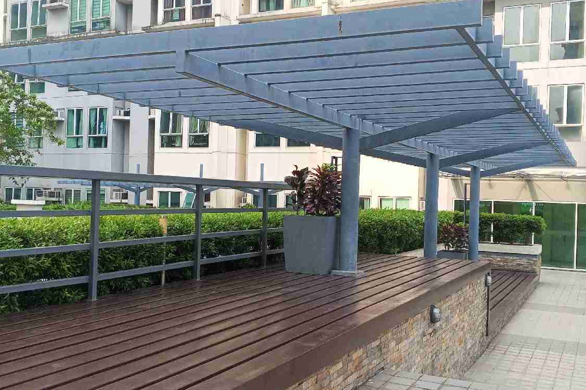 3 Bedroom Condo for Sale in San Lorenzo Place, Bangkal, Makati, Metro Manila near MRT-3 Magallanes – photo 3