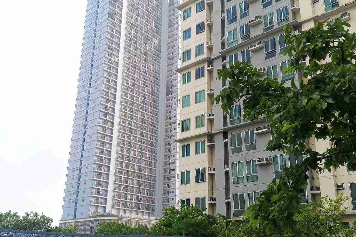 3 Bedroom Condo for Sale in San Lorenzo Place, Bangkal, Makati, Metro Manila near MRT-3 Magallanes – photo 4