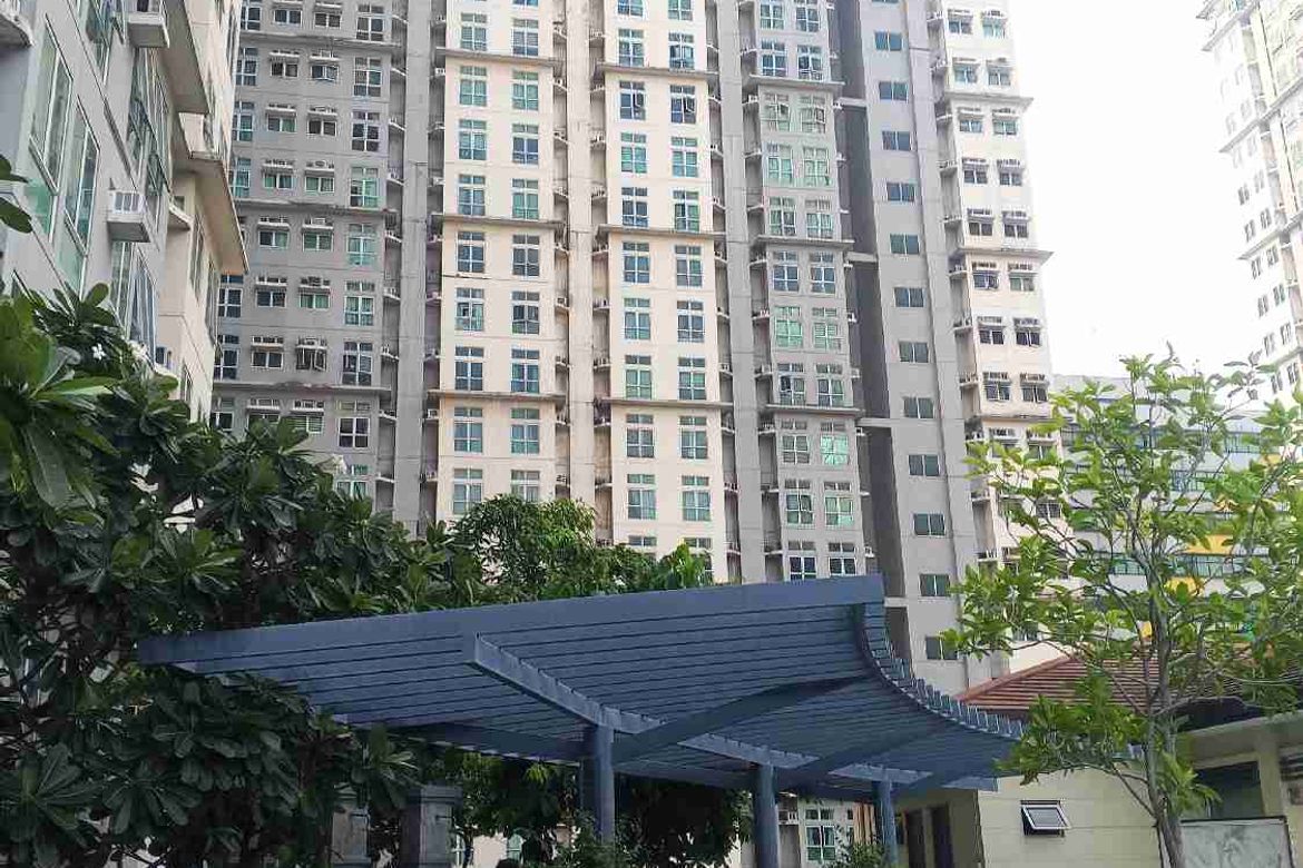 3 Bedroom Condo for Sale in San Lorenzo Place, Bangkal, Makati, Metro Manila near MRT-3 Magallanes – photo 5