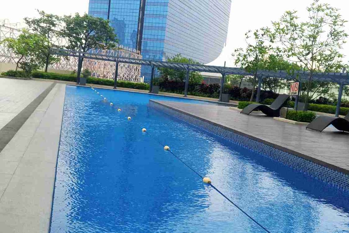 3 Bedroom Condo for Sale in San Lorenzo Place, Bangkal, Makati, Metro Manila near MRT-3 Magallanes – photo 6