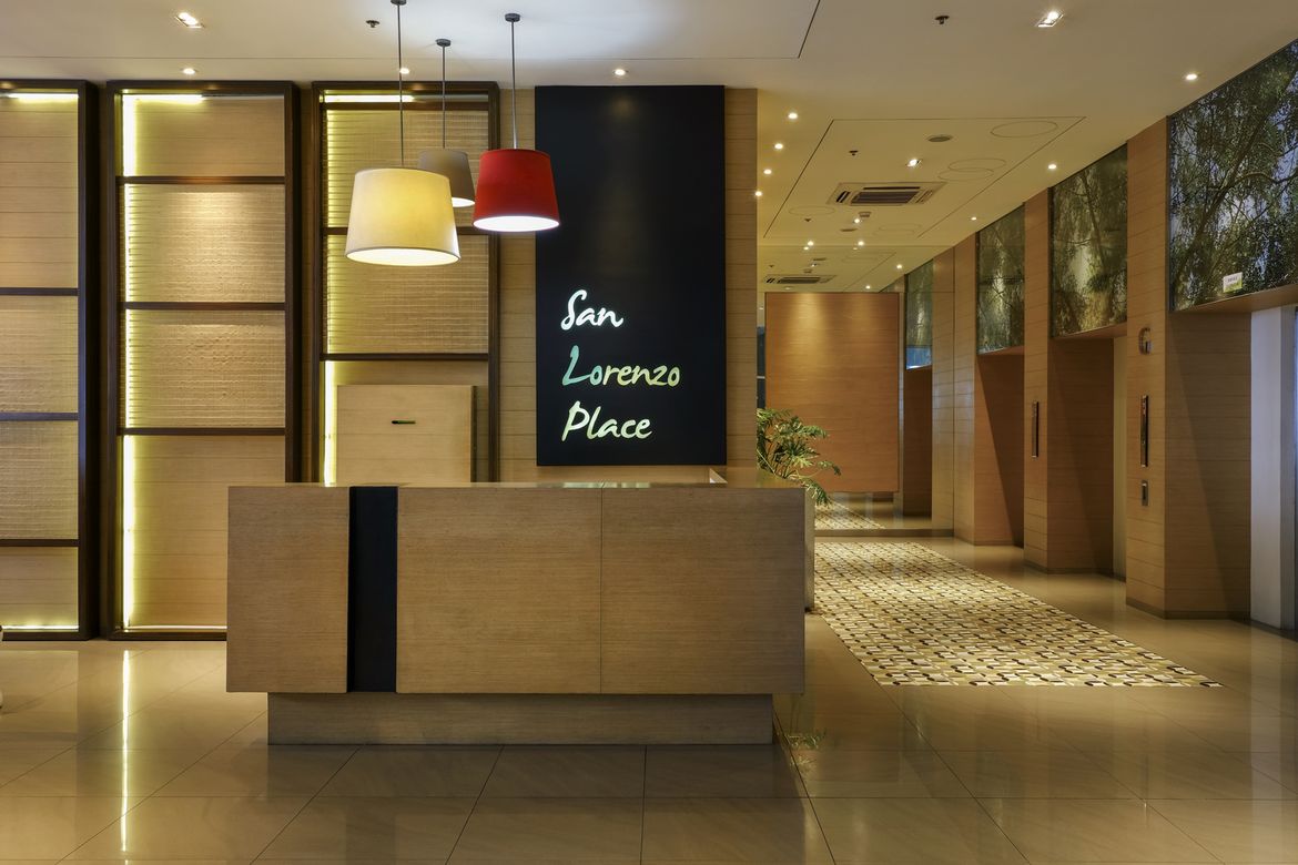 3 Bedroom Condo for Sale in San Lorenzo Place, Bangkal, Makati, Metro Manila near MRT-3 Magallanes – photo 3
