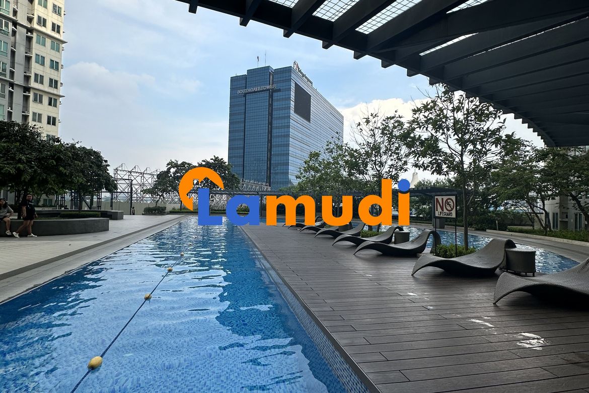 3 Bedroom Condo for Sale in San Lorenzo Place, Bangkal, Makati, Metro Manila near MRT-3 Magallanes