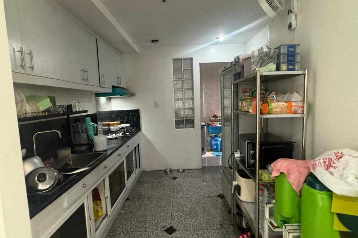 3 Bedroom Condo for Sale in San Nicolas, Manila, Metro Manila – photo 2