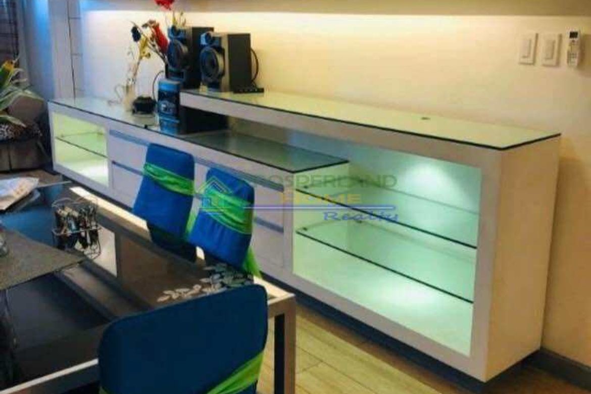 3 Bedroom Condo for Sale in San Nicolas, Pasig, Metro Manila – photo 6