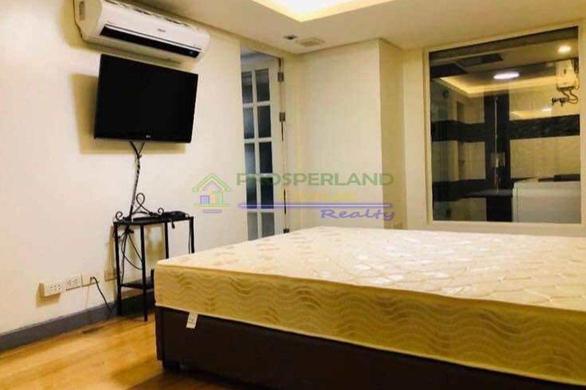 3 Bedroom Condo for Sale in San Nicolas, Pasig, Metro Manila – photo 7