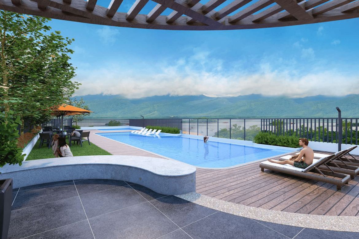 3 Bedroom Condo for Sale in San Pedro, Puerto Princesa, Palawan – photo 7