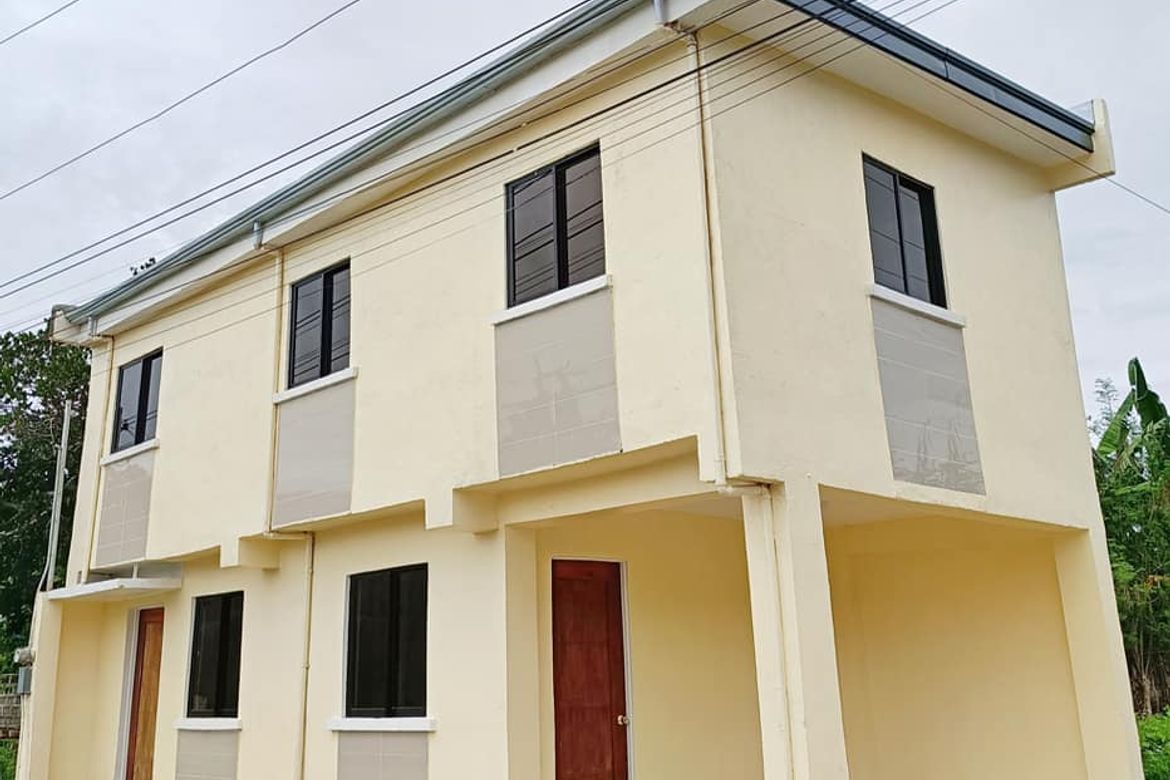 3 Bedroom Condo for Sale in San Roque, Liloan, Cebu